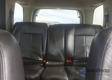 2007 Saa 9-7X 4D Suv 5.3I из США, поврежденный, VIN 5S3ET13M772802782